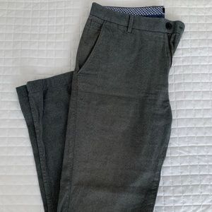Banana Republic Men’s Kentfield Pants 32x34